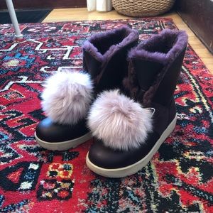 Ugg Isley Waterproof Boot